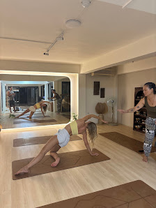Anahata Yoga Tay Ho | Yoga & Sound Healing photo 3 in Thao Dien