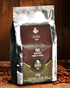 Anan Coffee photo 5 in Thao Dien