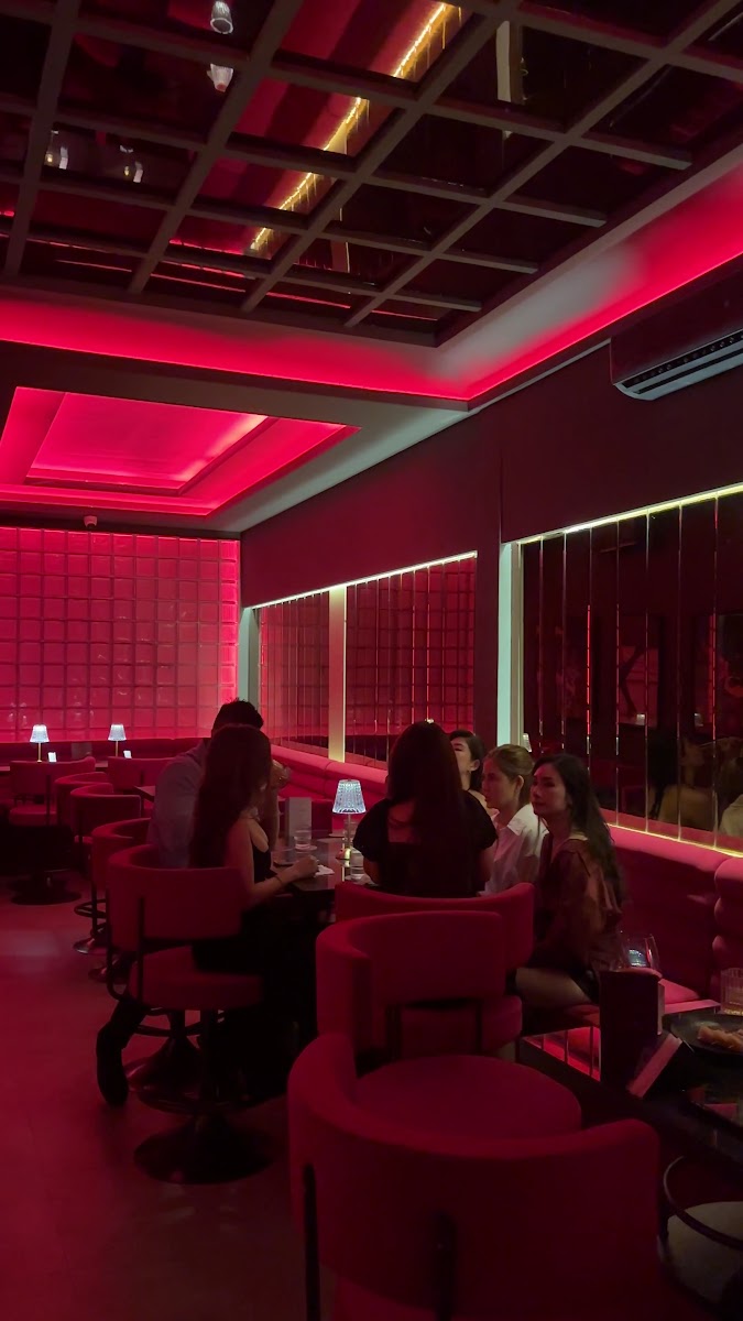 Ancora Cocktail Lounge photo 7 in Thao Dien