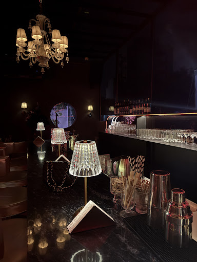 Ancora Cocktail Lounge photo 8 in Thao Dien