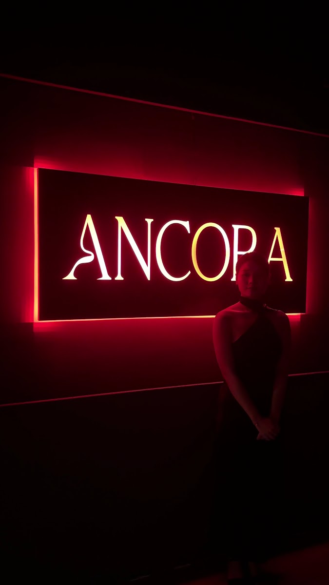 Ancora Cocktail Lounge - Xuan Thuy in Thao Dien
