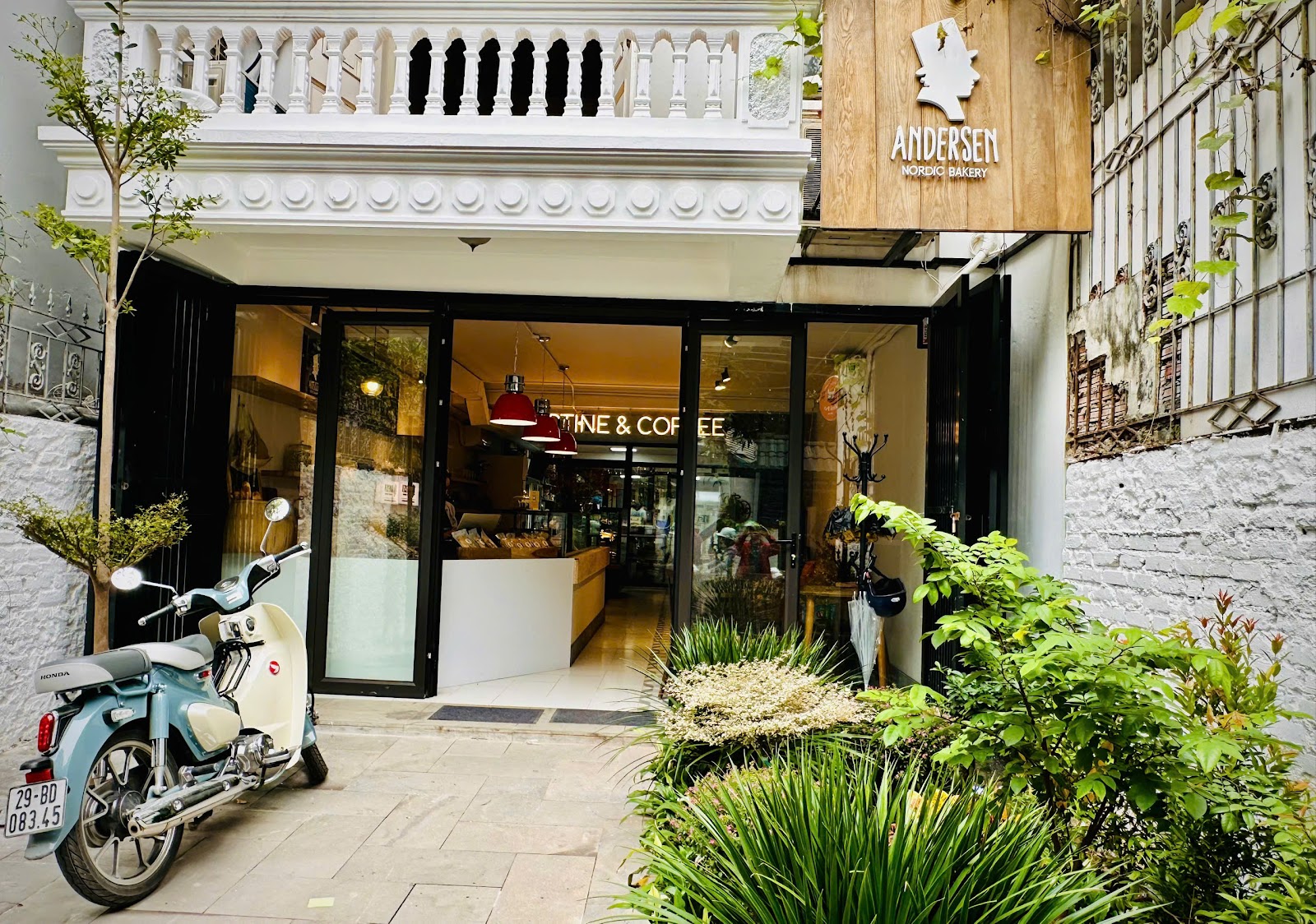 Andersen Nordic Bakery photo 2 in Ha Noi
