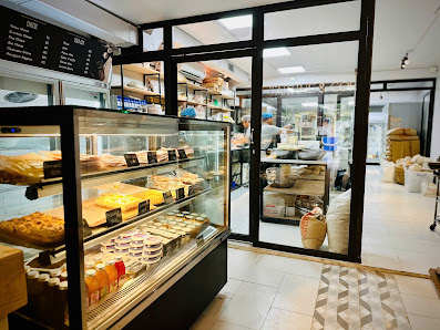 Andersen Nordic Bakery photo 7 in Thao Dien
