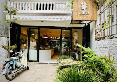 Andersen Nordic Bakery Bakery in Ha Noi - exterior
