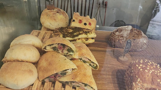 Andersen Nordic Bakery photo 4 in Thao Dien