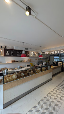 Andersen Nordic Bakery photo 3 in Thao Dien
