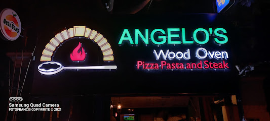 Angelo's Wood Oven do NOT rent BAD landlord - Italian in Thao Dien