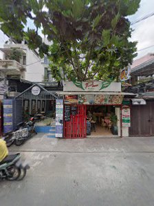 Angelo's Wood Oven do NOT rent BAD landlord photo 4 in Thao Dien