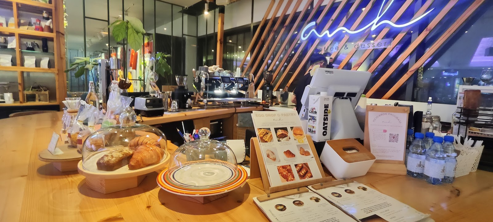 Anh Coffee & Dessert photo 4 in Thao Dien