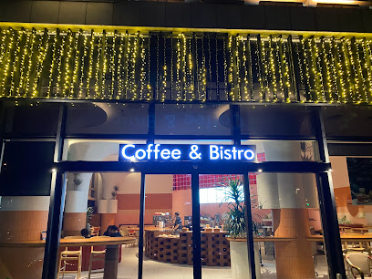 Anh Coffee & Dessert Coffee shop in Ho Chi Minh City - exterior
