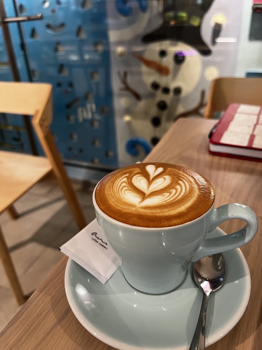 Anh Coffee & Dessert photo 9 in Thao Dien