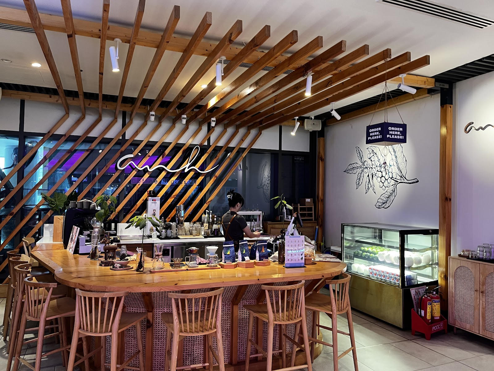 Anh Coffee & Dessert photo 12 in Thao Dien