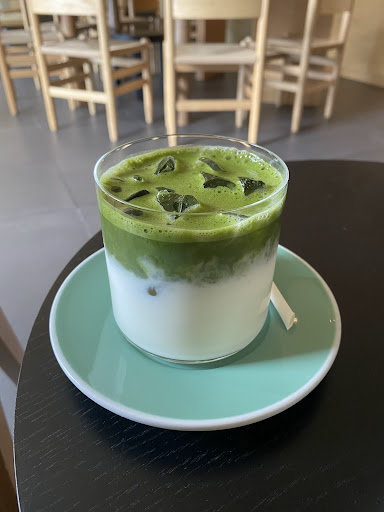 Anh coffee & matcha bar photo 8 in Thao Dien