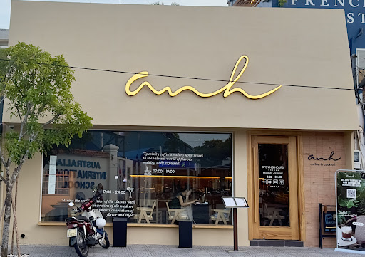 Anh coffee & matcha bar photo 11 in Thao Dien