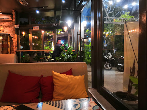 Anh coffee & matcha bar photo 16 in Thao Dien