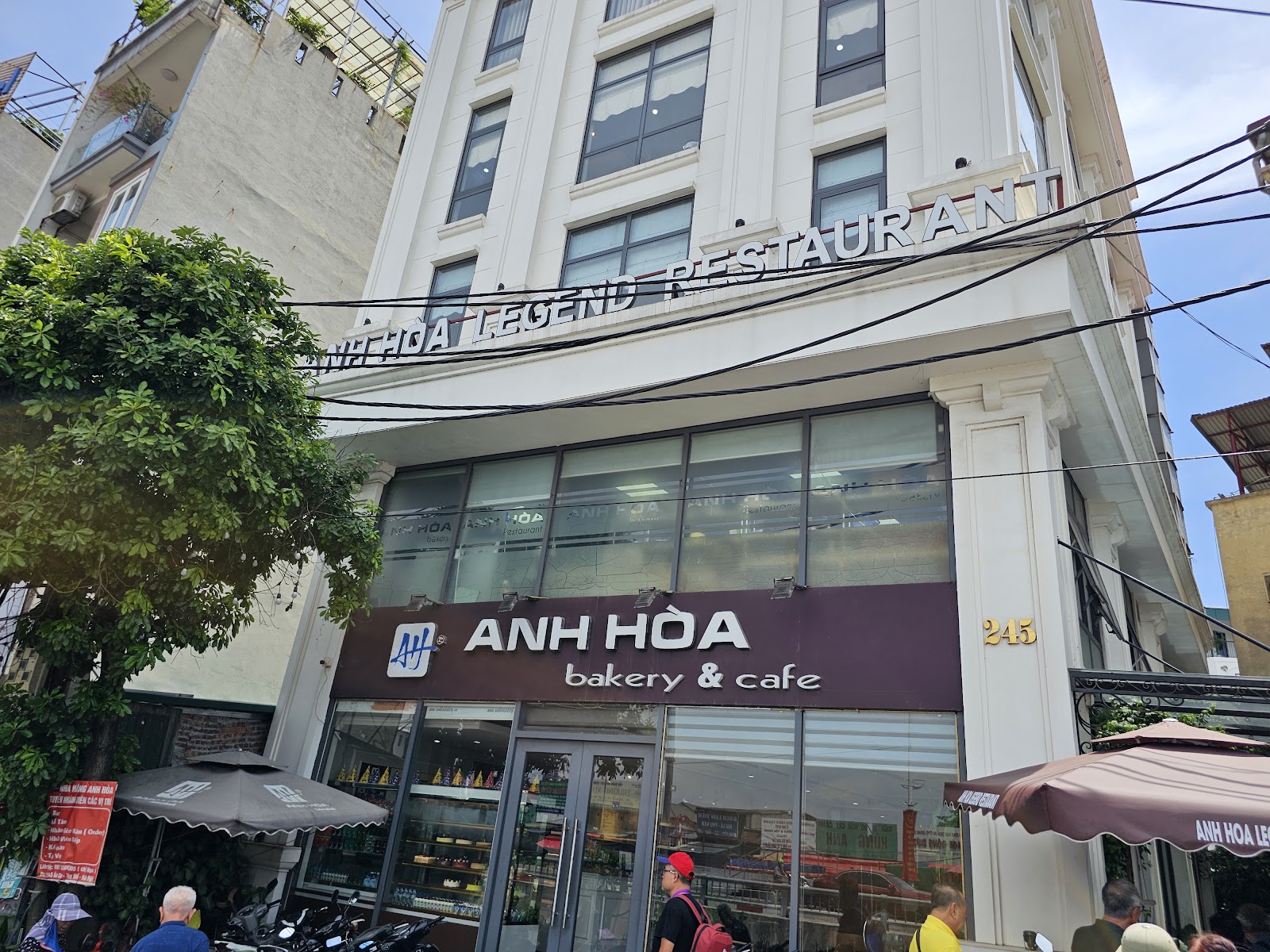 Anh Hòa 2 photo 6 in Ha Noi
