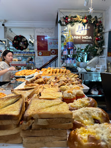 Anh Hoa French Bakery photo 5 in Thao Dien