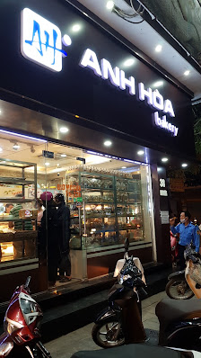 Anh Hoa French Bakery photo 7 in Thao Dien