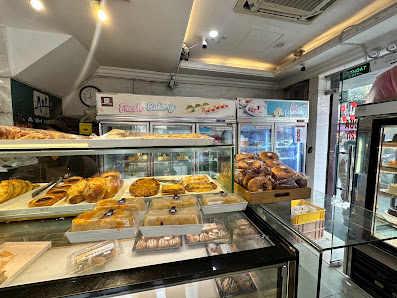 Anh Hoa French Bakery photo 6 in Thao Dien