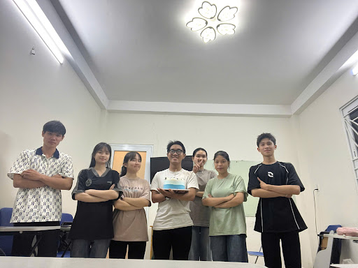 ANH NGỮ ORO photo 3 in Thao Dien