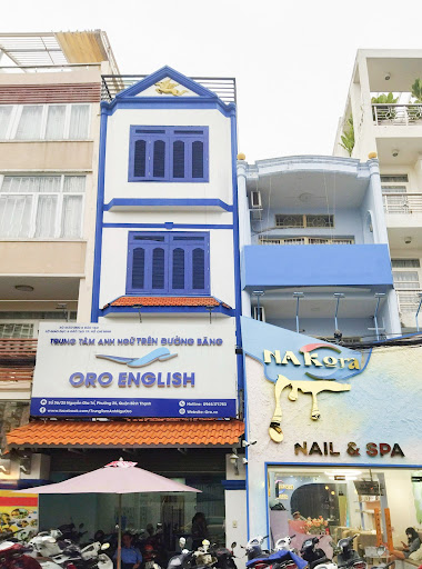 ANH NGỮ ORO photo 4 in Thao Dien