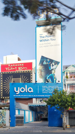 Anh Ngữ YOLA Trần Não - Quận 2 photo 3 in Thao Dien