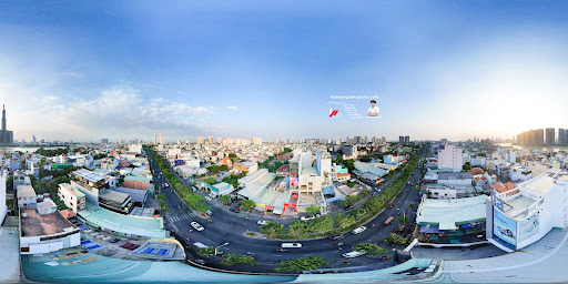 Anh Ngữ YOLA Trần Não - Quận 2 in Thao Dien