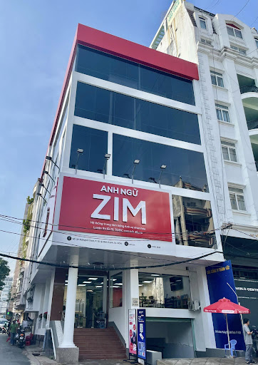 ANH NGỮ ZIM photo 5 in Thao Dien
