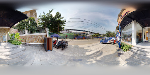 Animal Doctors International Hospital photo 3 in Thao Dien