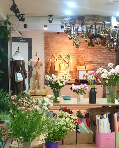 Anio Flower - Florist in Thao Dien