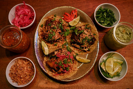 Anita's Cantina photo 8 in Thao Dien