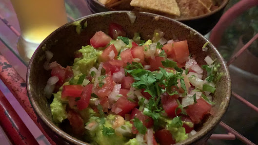 Anita's Cantina photo 4 in Thao Dien
