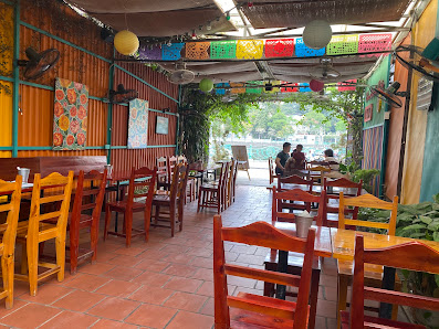 Anita's Cantina photo 7 in Thao Dien