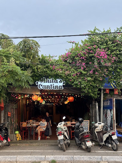 Anita's Cantina - Mexican in Thao Dien