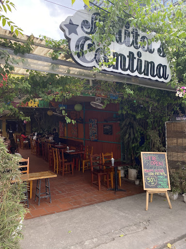 Anita's Cantina photo 2 in Thao Dien