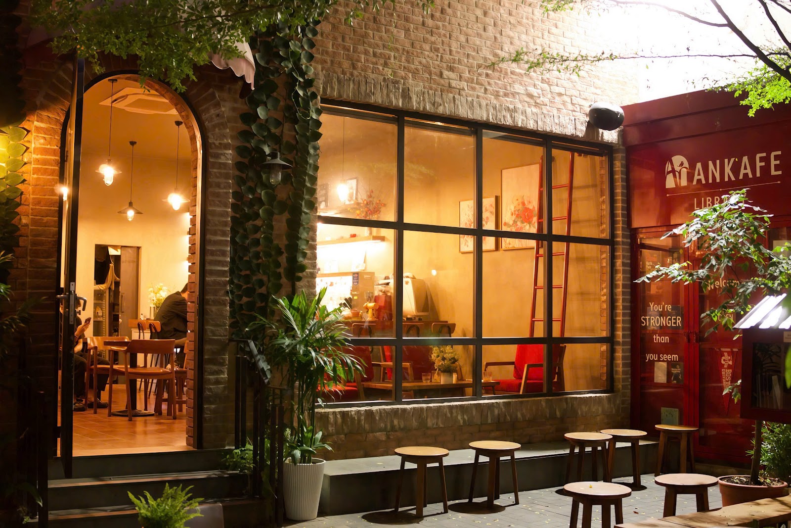 Ankafe photo 8 in Thao Dien