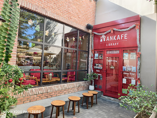 Ankafe photo 9 in Thao Dien