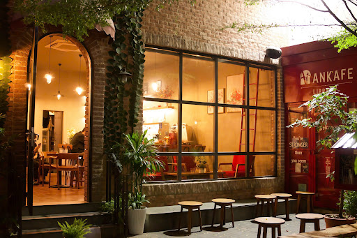 Ankafe photo 17 in Thao Dien