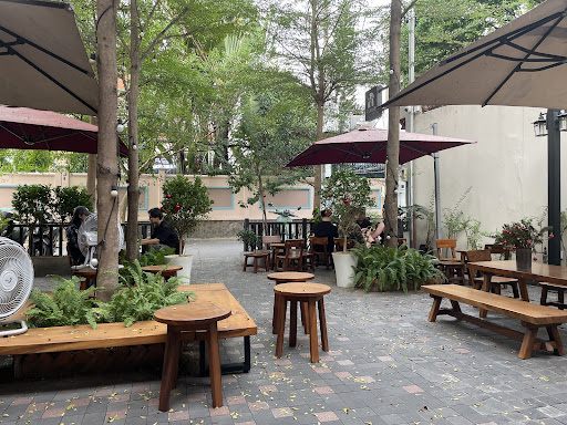 Ankafe photo 14 in Thao Dien