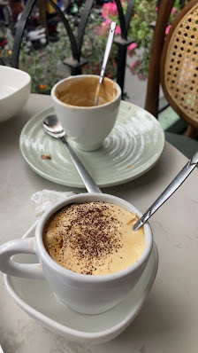 Ann Coffee (Restaurant) photo 4 in Thao Dien