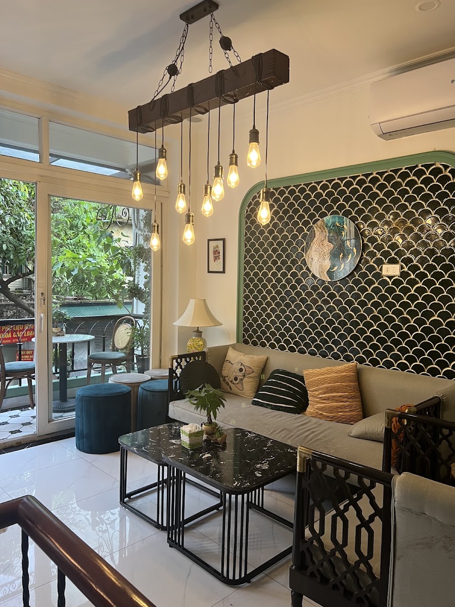 Ann Coffee (Restaurant) photo 4 in Ha Noi