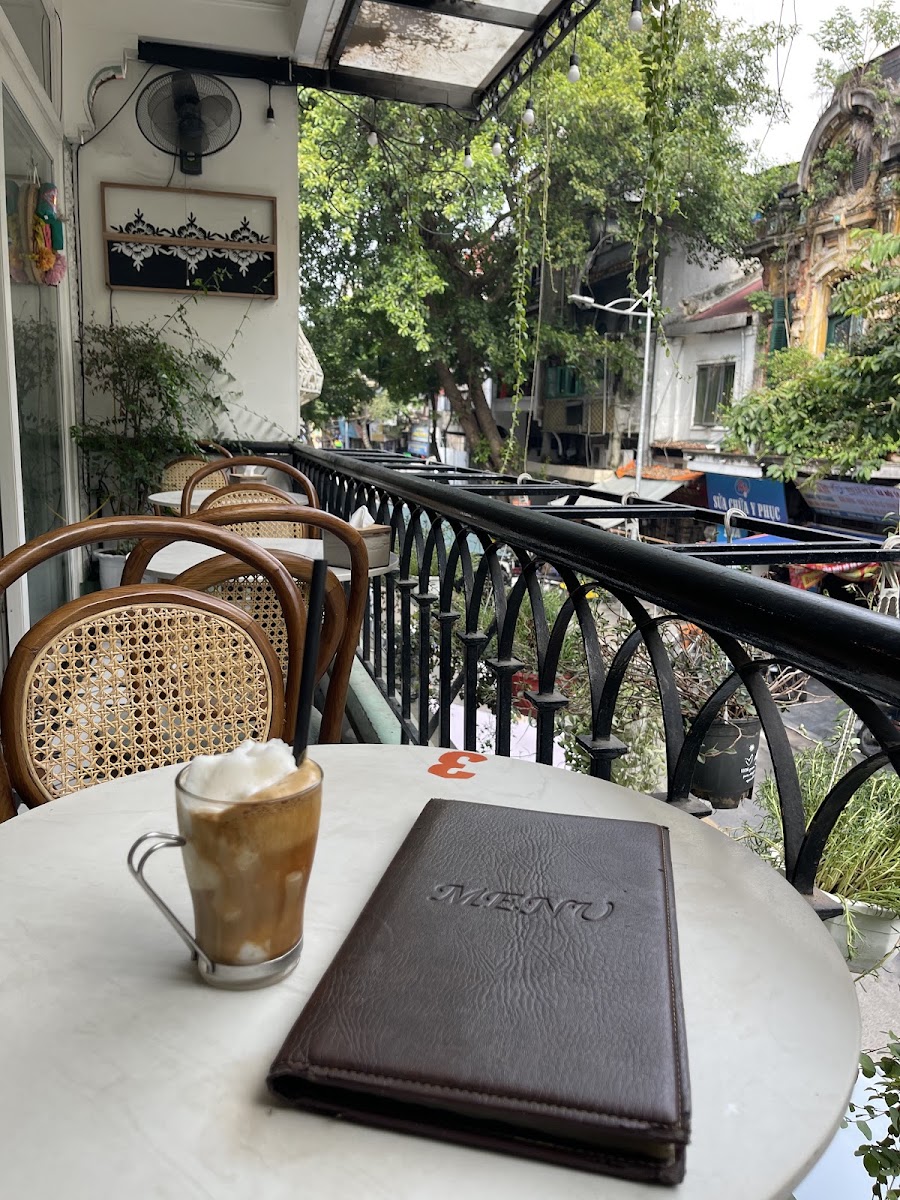 Ann Coffee (Restaurant) photo 5 in Ha Noi