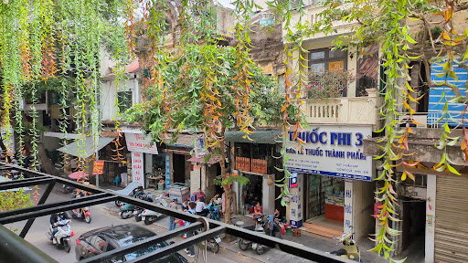 Ann Coffee (Restaurant) photo 7 in Ha Noi