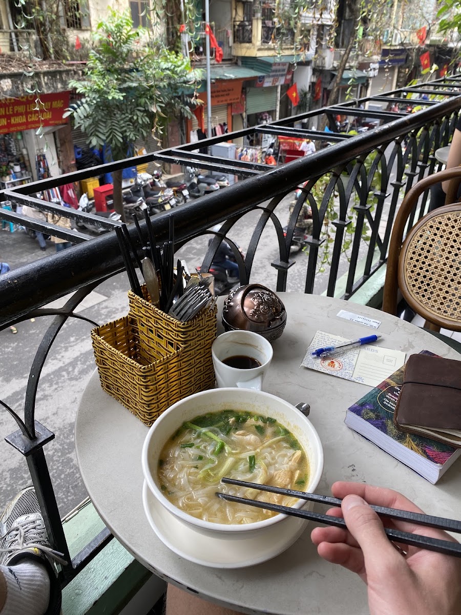 Ann Coffee (Restaurant) photo 8 in Ha Noi