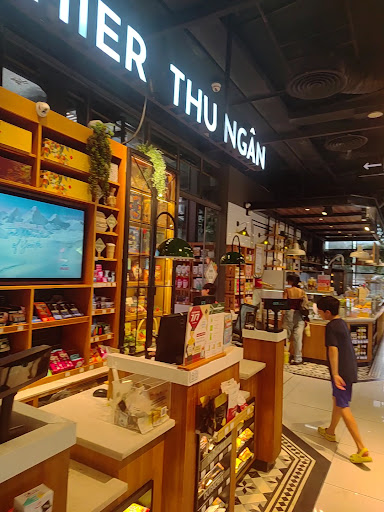 Annam Gourmet - An Phú photo 9 in Thao Dien