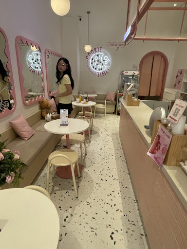 Annie Cookie Cafe & More photo 2 in Thao Dien