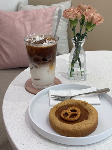 Annie Cookie Cafe & More photo 8 in Thao Dien
