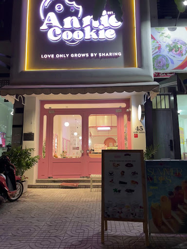 Annie Cookie Cafe & More photo 11 in Thao Dien