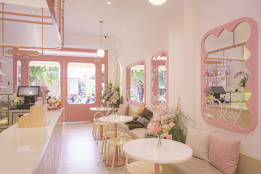 Annie Cookie Cafe & More photo 9 in Thao Dien