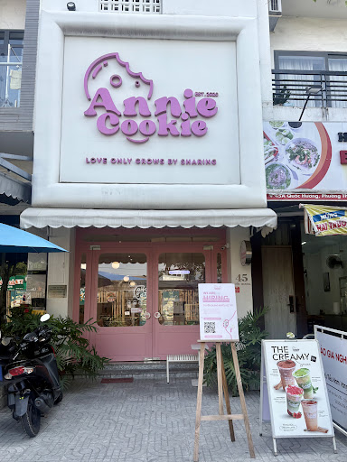 Annie Cookie Cafe & More photo 9 in Thao Dien